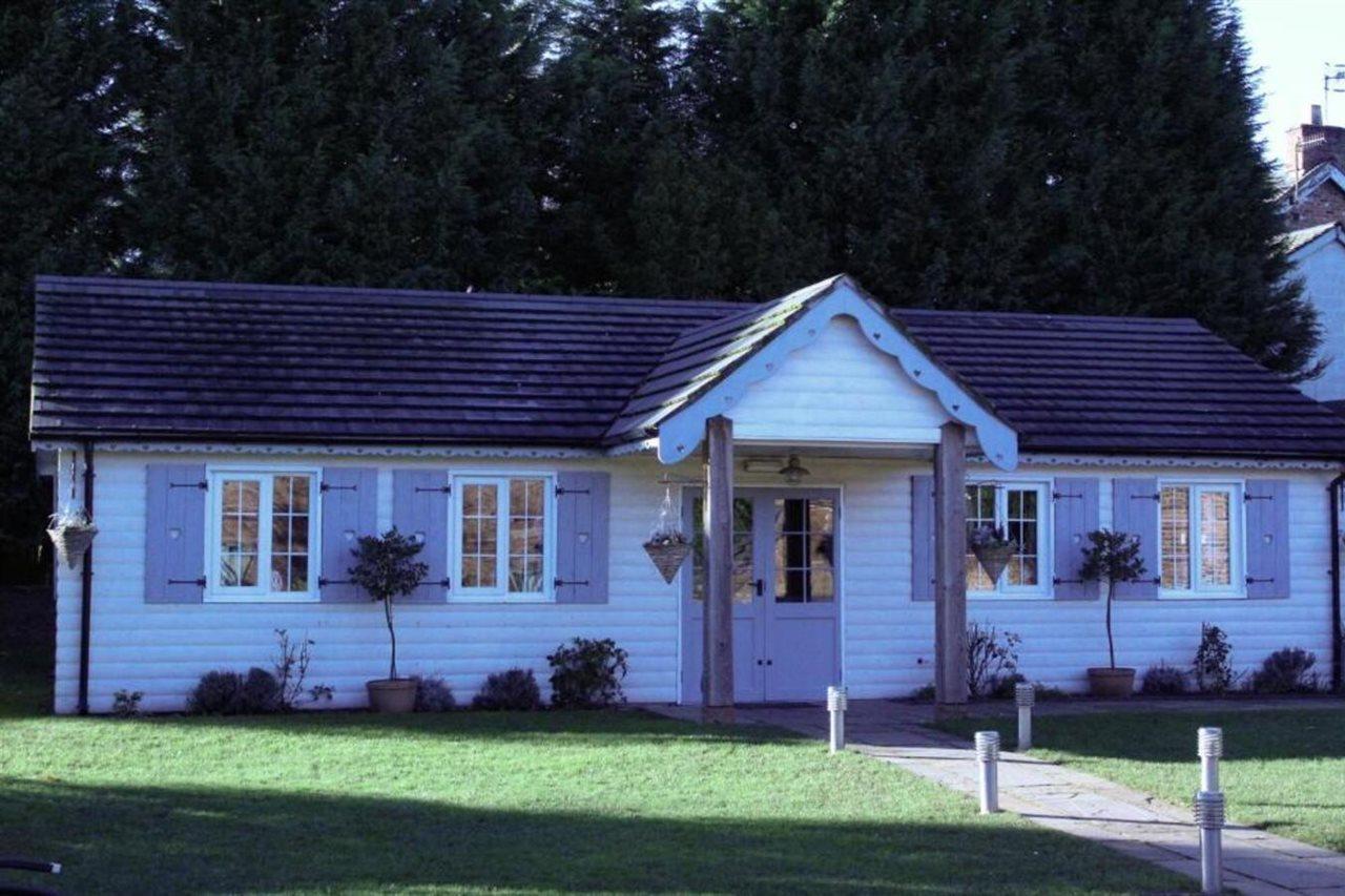 Slaters Country Inn Whitmore Dış mekan fotoğraf