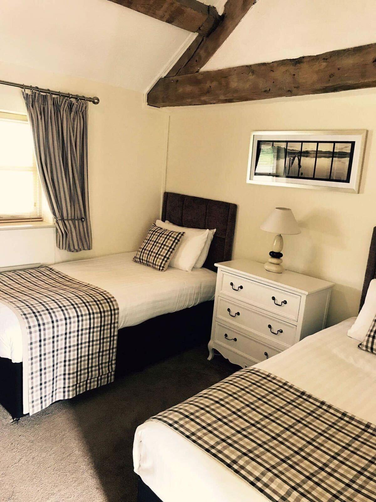 Slaters Country Inn Whitmore Dış mekan fotoğraf