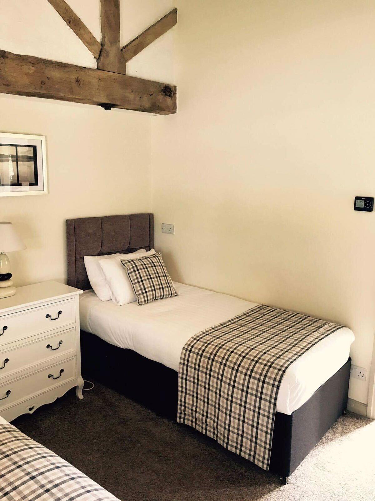 Slaters Country Inn Whitmore Dış mekan fotoğraf